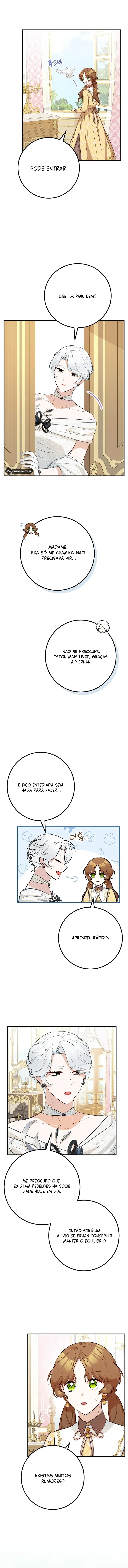 A Renúncia da Doutora Capítulo 40 Página 9