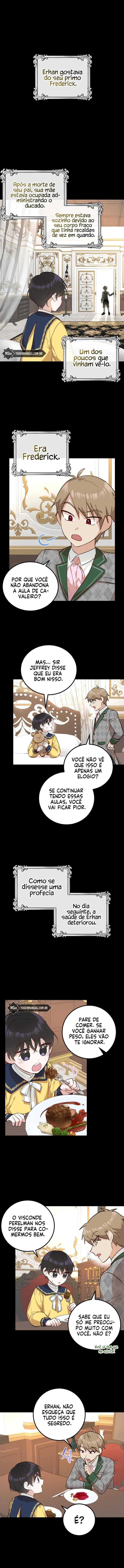 A Renúncia da Doutora Capítulo 5 Página 2