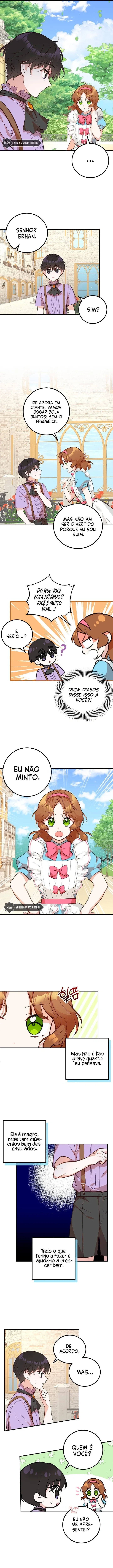 A Renúncia da Doutora Capítulo 5 Página 4