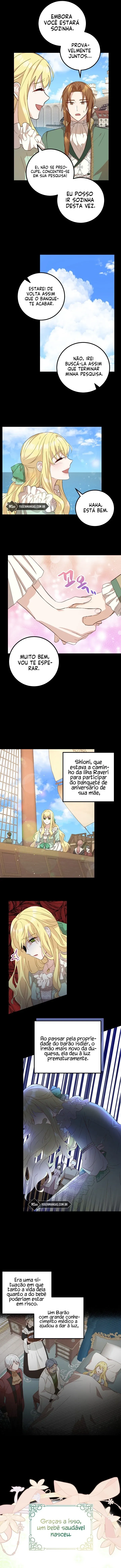 A Renúncia da Doutora Capítulo 6 Página 3