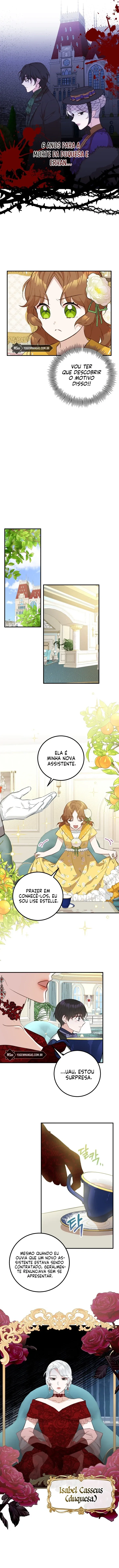 A Renúncia da Doutora Capítulo 6 Página 8