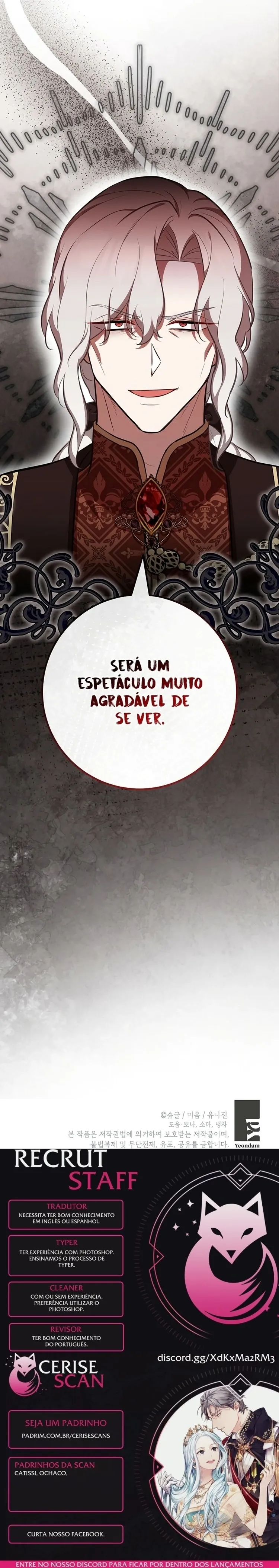 A Renúncia da Doutora Capítulo 62 Página 8