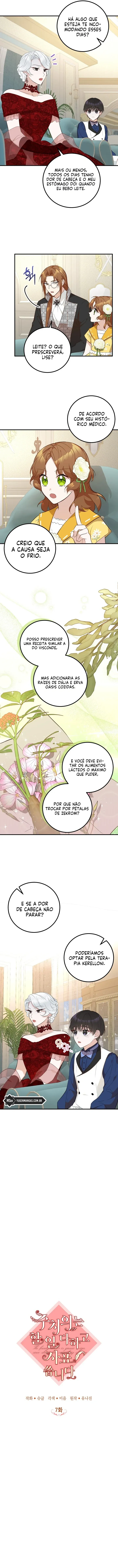 A Renúncia da Doutora Capítulo 7 Página 3