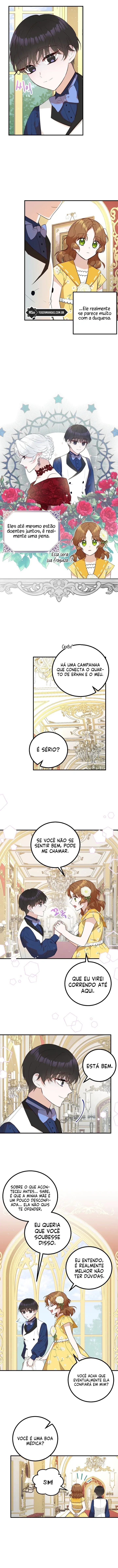 A Renúncia da Doutora Capítulo 7 Página 7