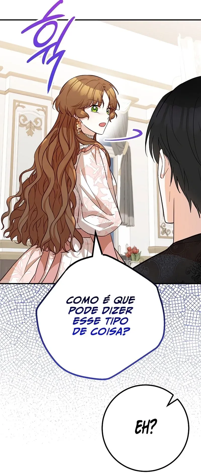 A Renúncia da Doutora Capítulo 71 Página 33