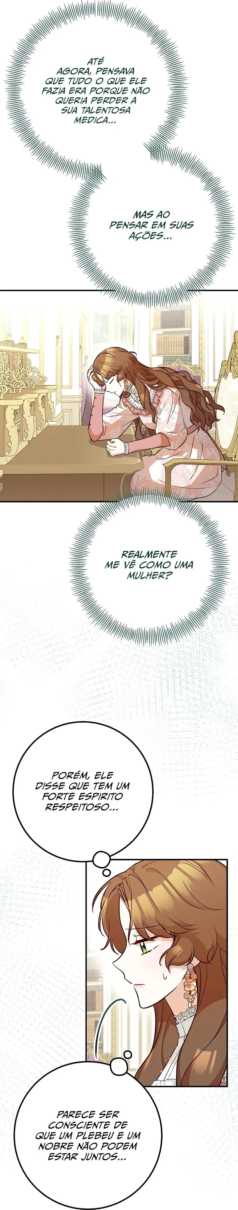 A Renúncia da Doutora Capítulo 71 Página 57