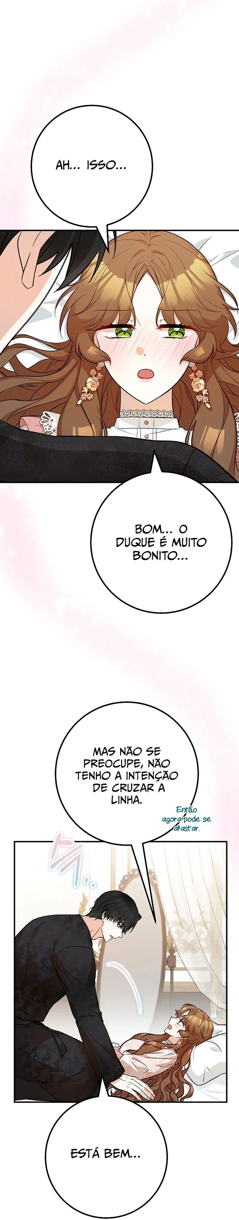 A Renúncia da Doutora Capítulo 71 Página 8