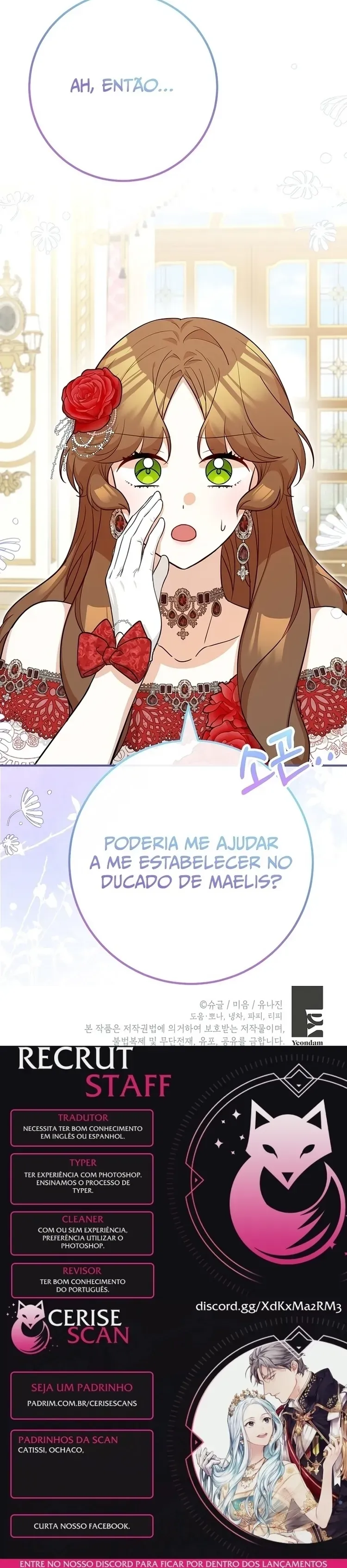 A Renúncia da Doutora Capítulo 73 Página 7