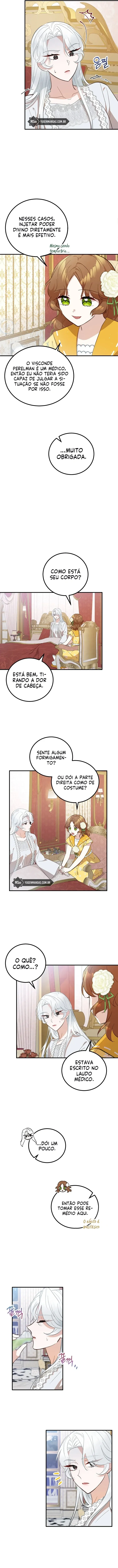 A Renúncia da Doutora Capítulo 8 Página 3