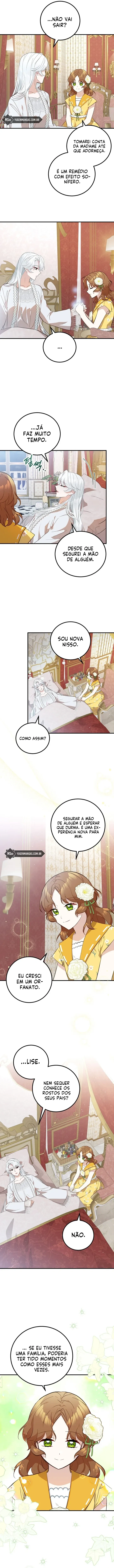 A Renúncia da Doutora Capítulo 8 Página 4