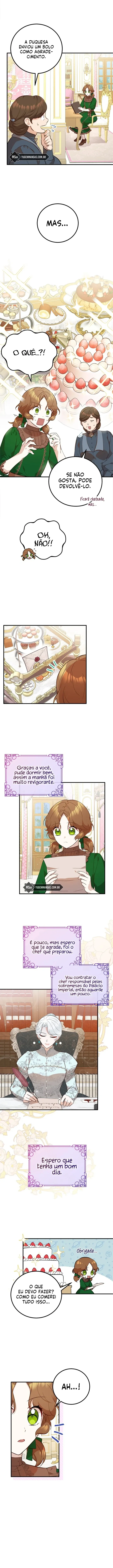 A Renúncia da Doutora Capítulo 8 Página 6