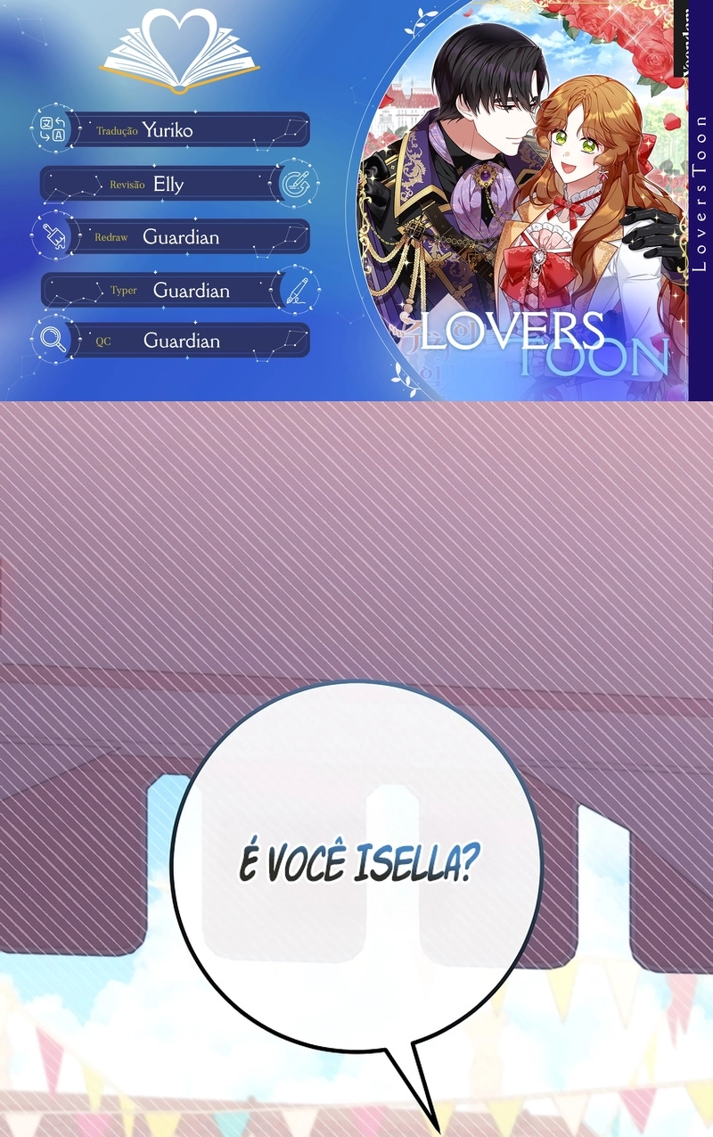 A Renúncia da Doutora Capítulo 82 Página 1