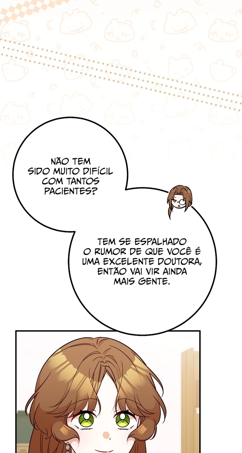 A Renúncia da Doutora Capítulo 82 Página 45