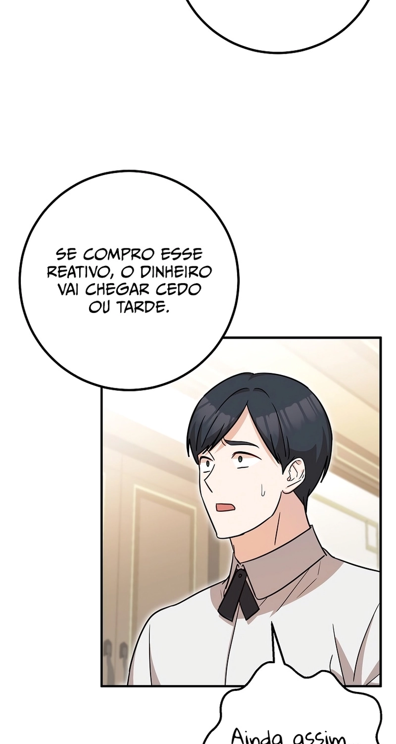 A Renúncia da Doutora Capítulo 82 Página 81
