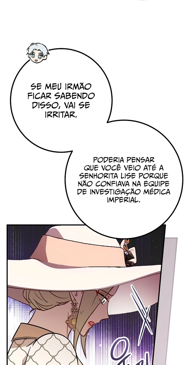 A Renúncia da Doutora Capítulo 82 Página 9