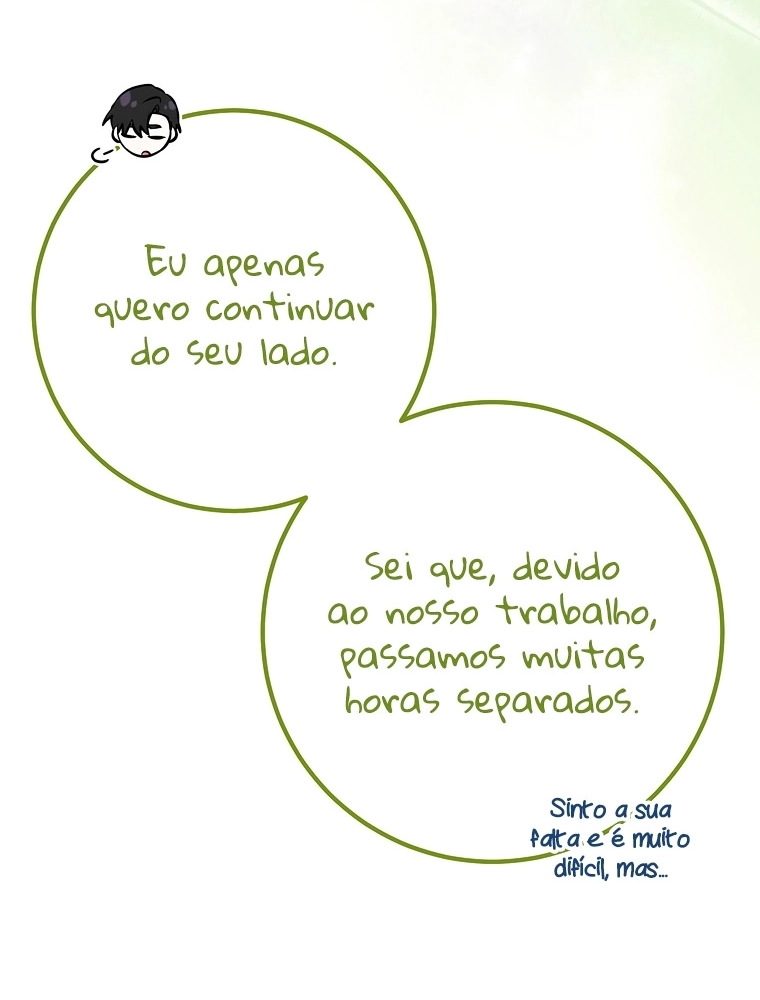 A Renúncia da Doutora Capítulo 83 Página 65