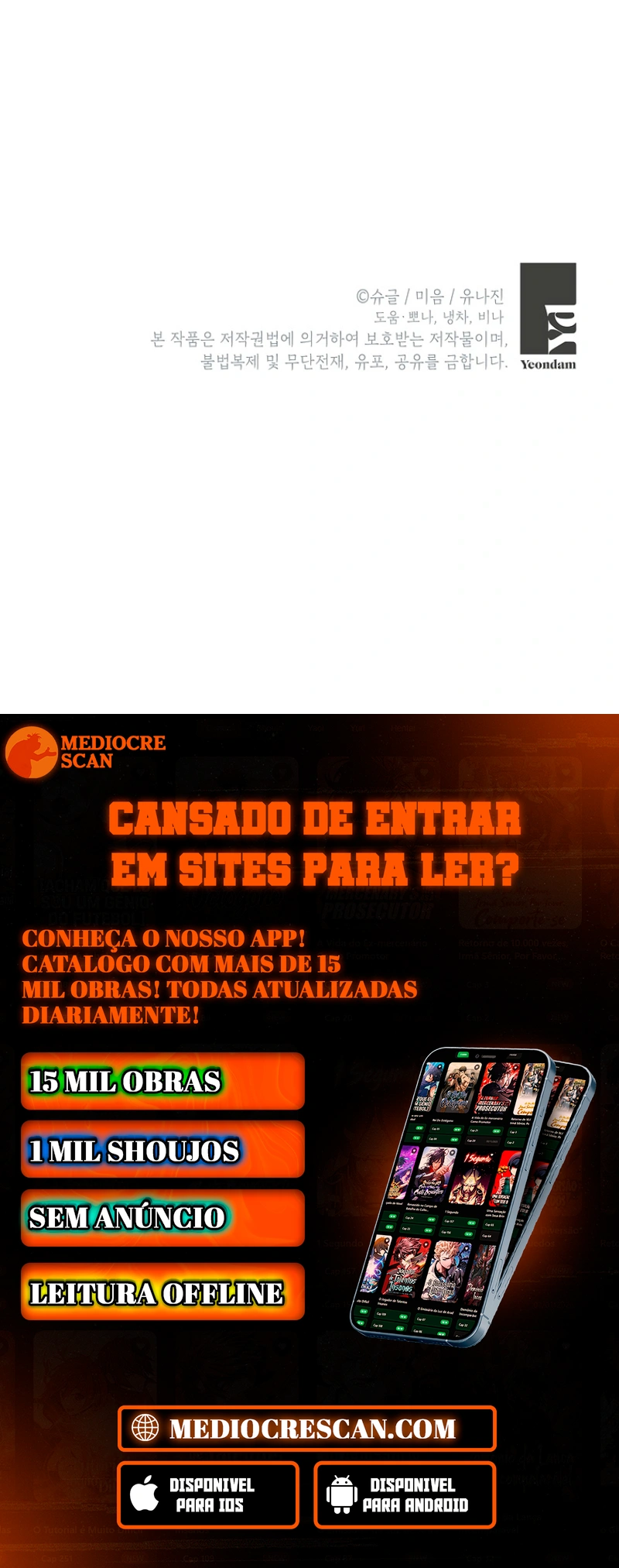A Renúncia da Doutora Capítulo 84 Página 108