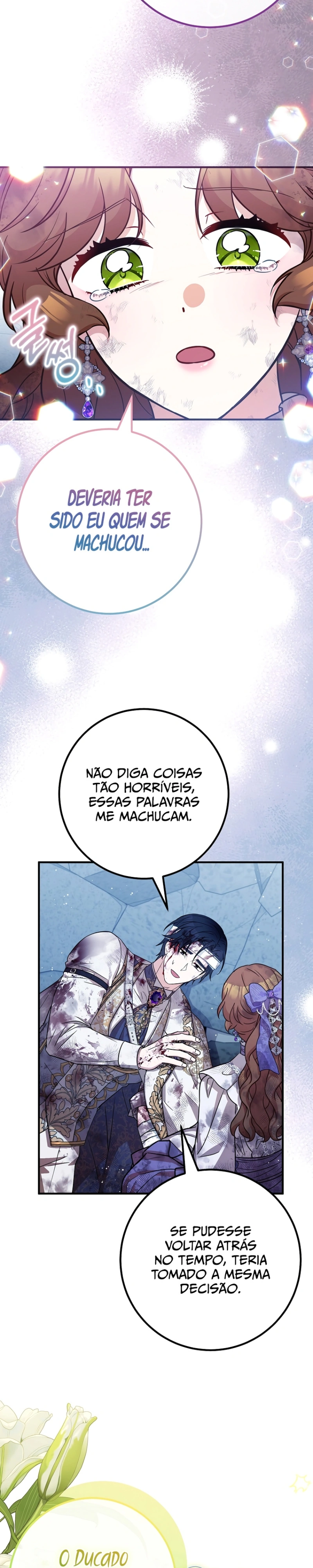 A Renúncia da Doutora Capítulo 86 Página 15