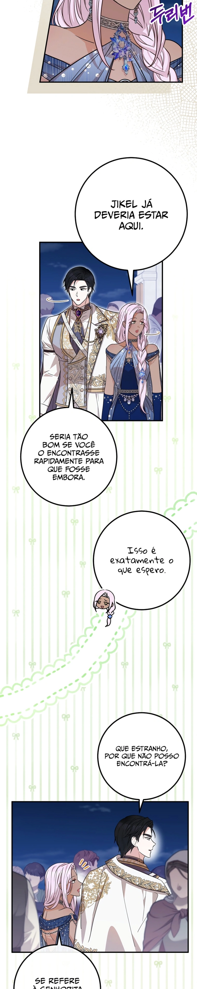 A Renúncia da Doutora Capítulo 86 Página 2