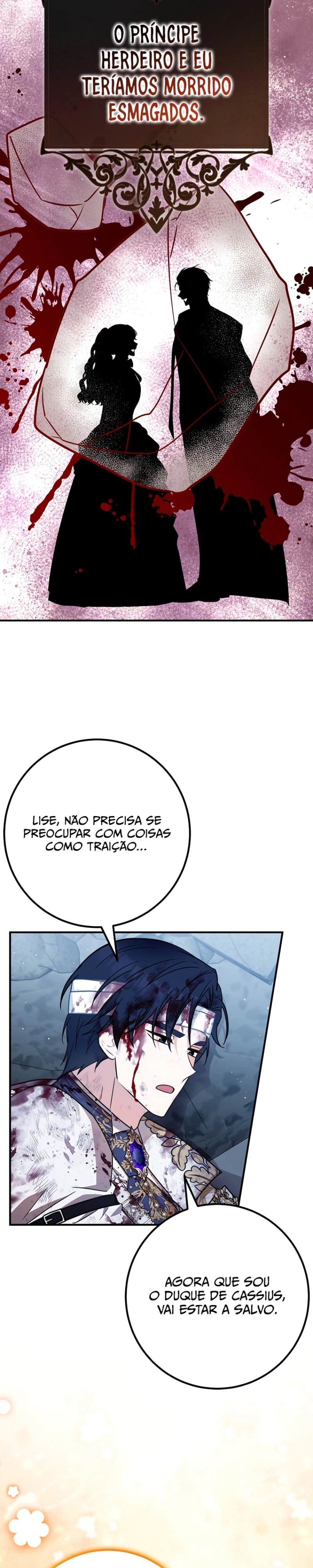 A Renúncia da Doutora Capítulo 86 Página 23