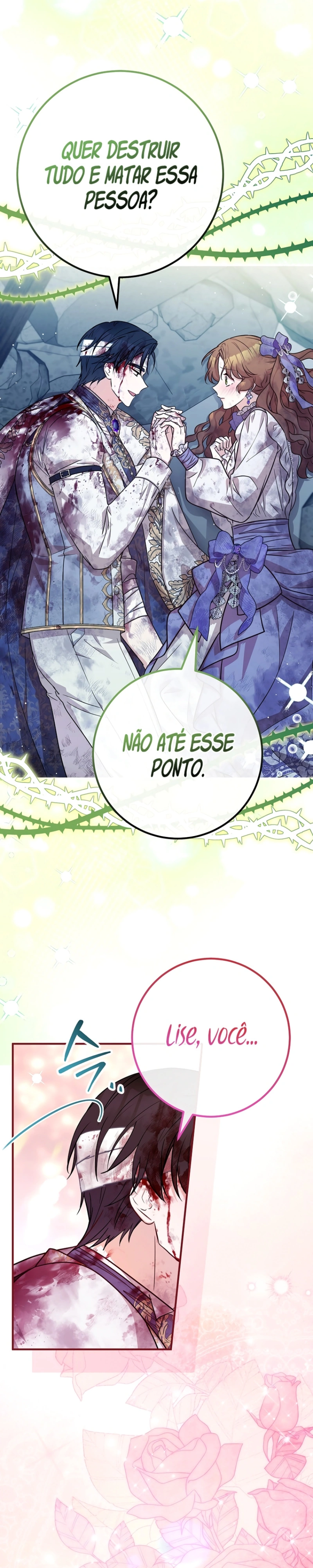 A Renúncia da Doutora Capítulo 86 Página 28