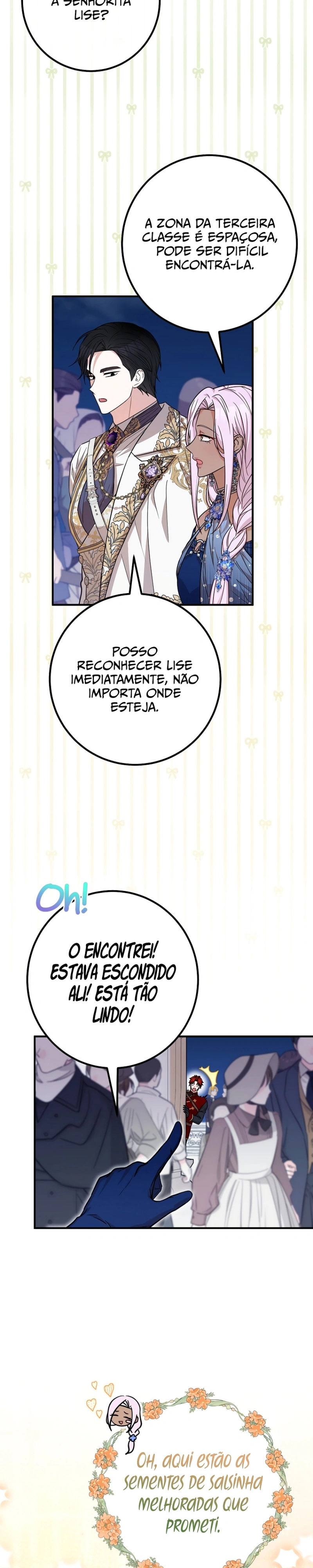 A Renúncia da Doutora Capítulo 86 Página 3