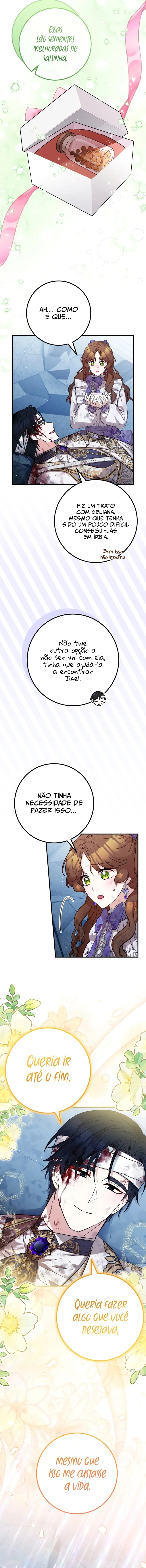 A Renúncia da Doutora Capítulo 87 Página 2