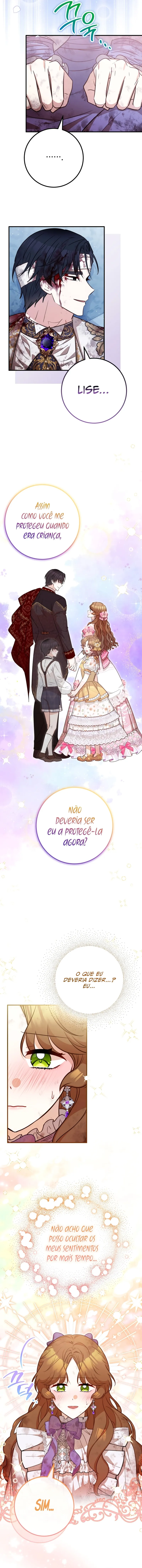 A Renúncia da Doutora Capítulo 87 Página 4