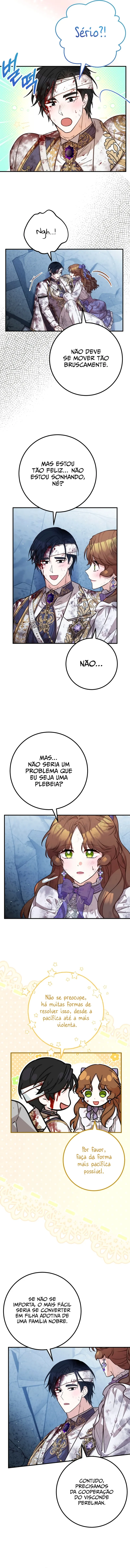 A Renúncia da Doutora Capítulo 87 Página 5