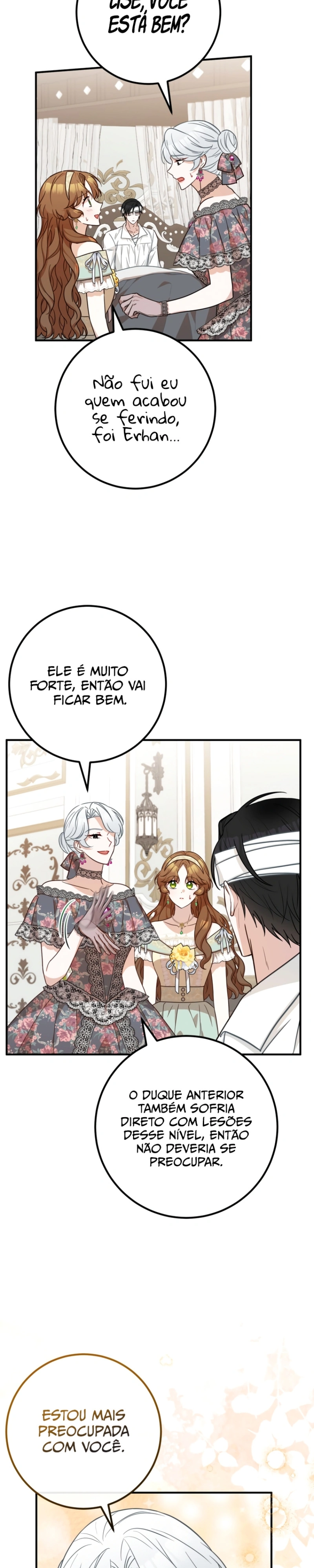 A Renúncia da Doutora Capítulo 88 Página 17