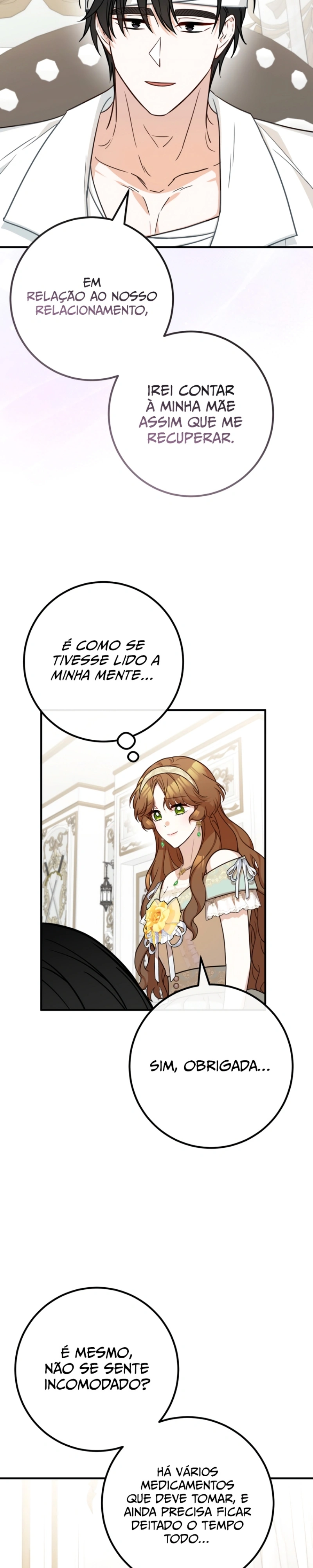 A Renúncia da Doutora Capítulo 88 Página 22