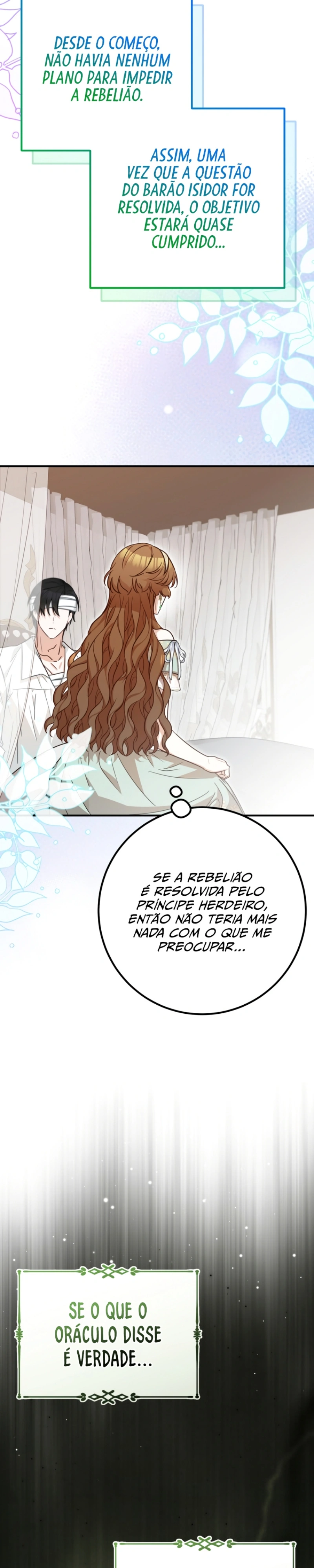 A Renúncia da Doutora Capítulo 88 Página 29