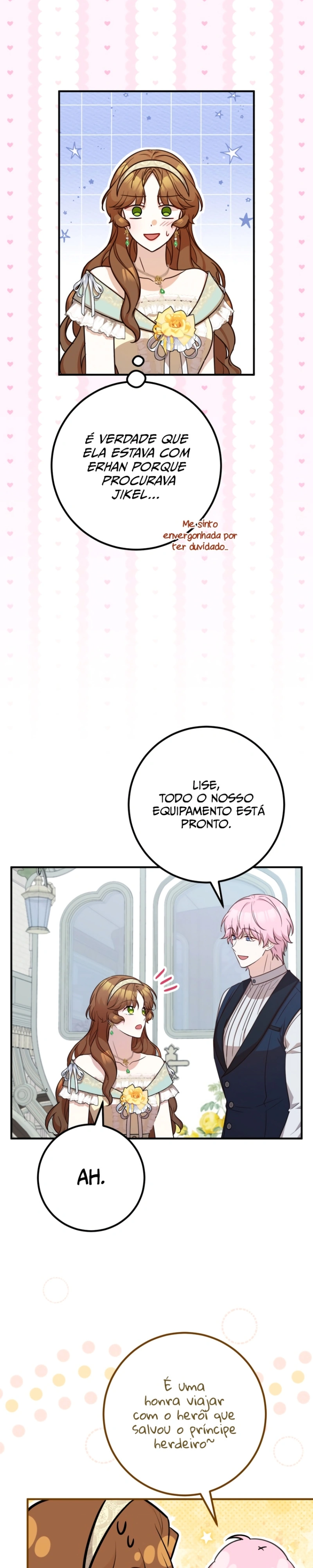 A Renúncia da Doutora Capítulo 88 Página 5