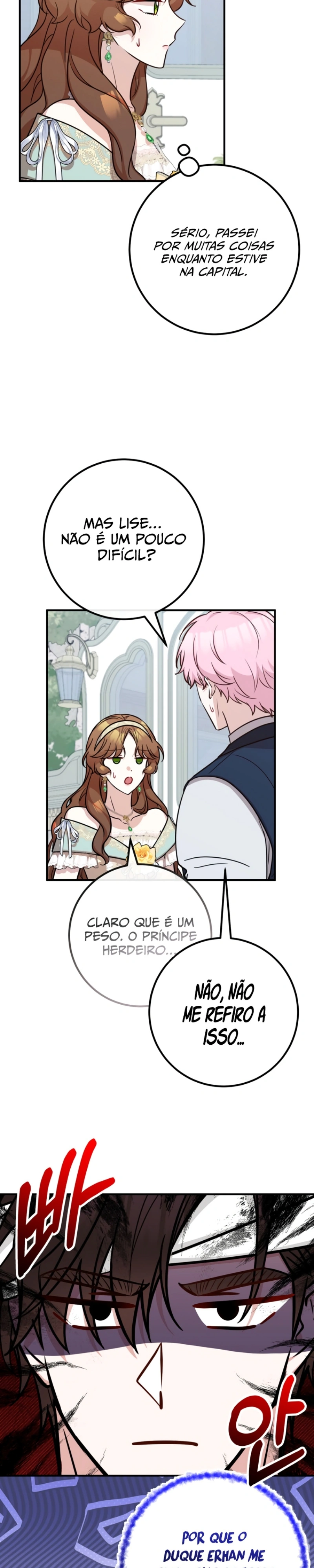 A Renúncia da Doutora Capítulo 88 Página 7