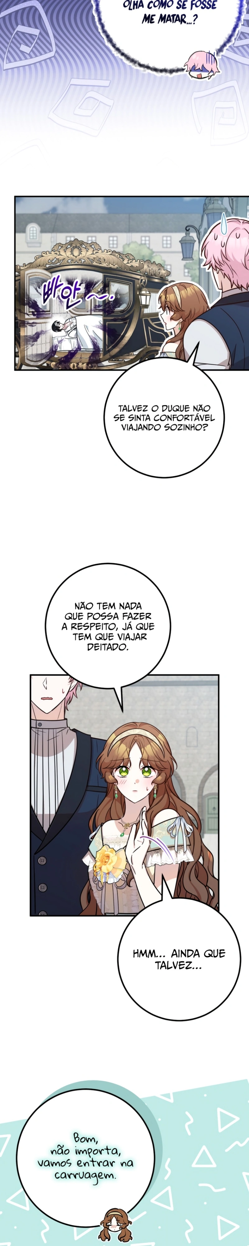 A Renúncia da Doutora Capítulo 88 Página 8
