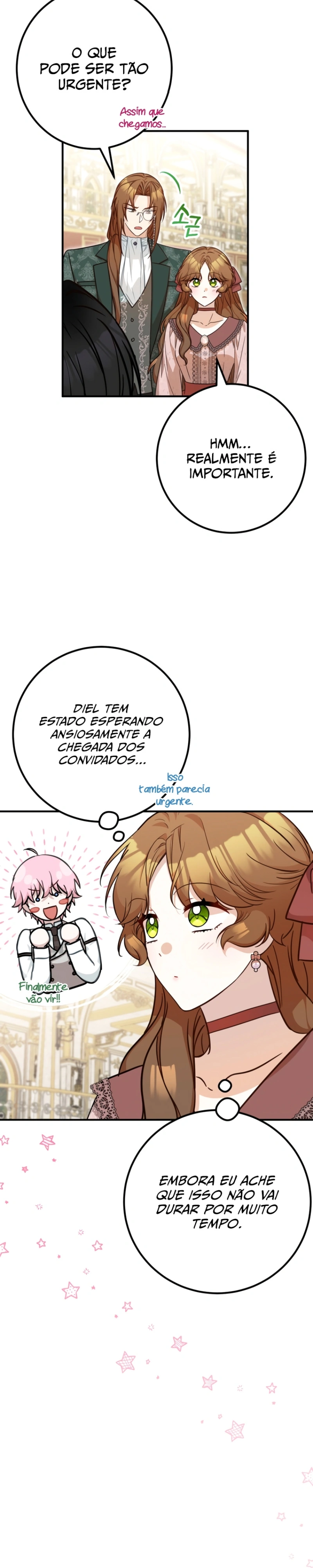A Renúncia da Doutora Capítulo 89 Página 14