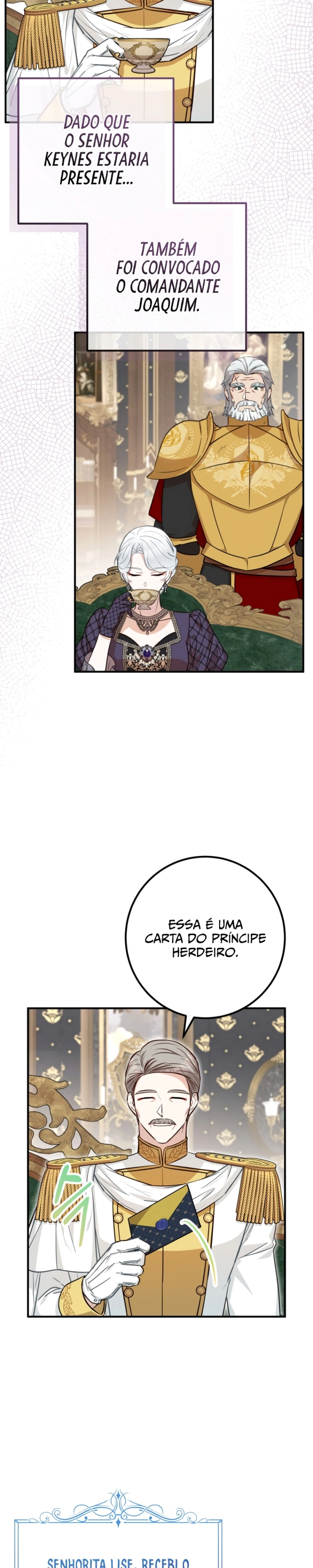 A Renúncia da Doutora Capítulo 89 Página 16