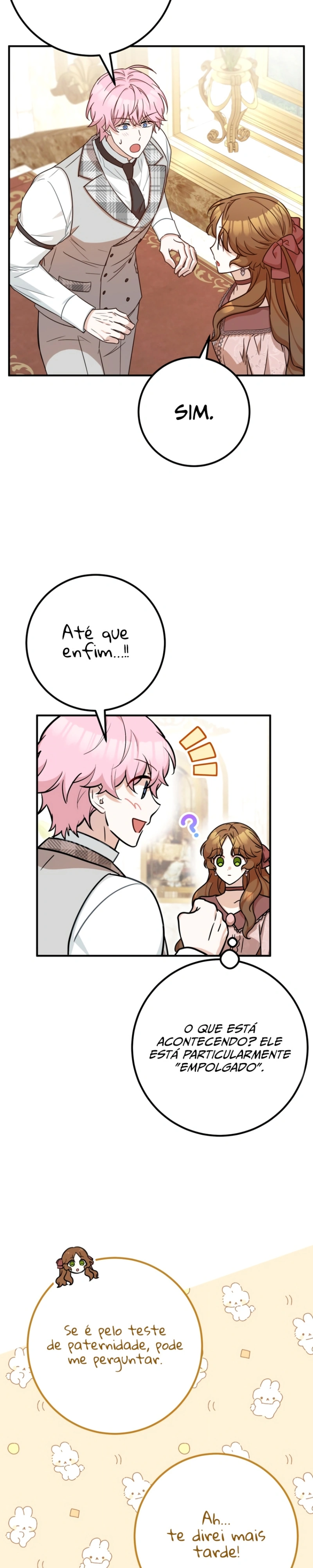 A Renúncia da Doutora Capítulo 89 Página 2