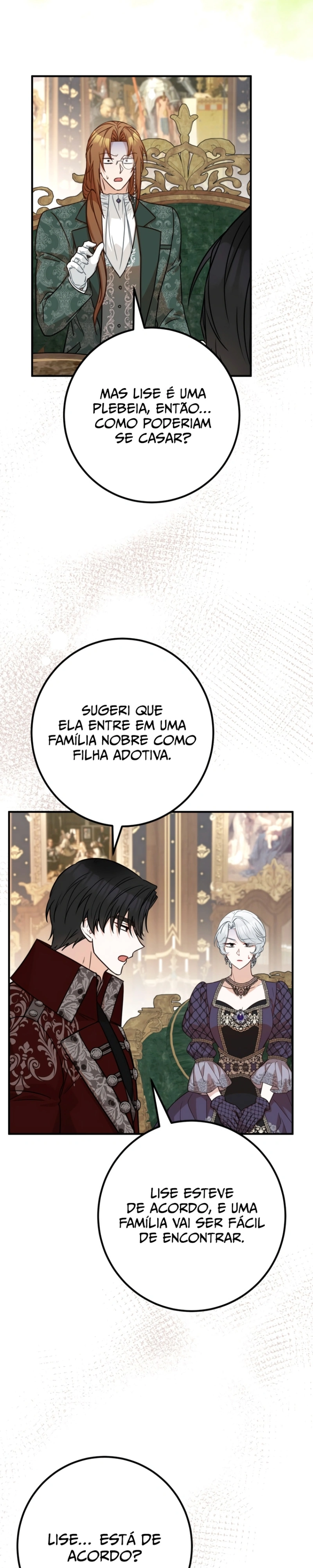 A Renúncia da Doutora Capítulo 89 Página 23