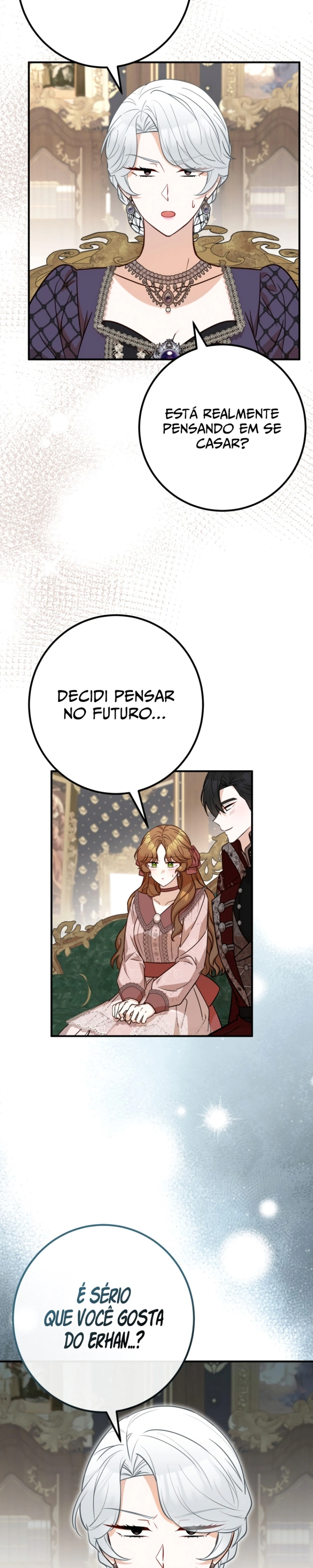 A Renúncia da Doutora Capítulo 89 Página 24