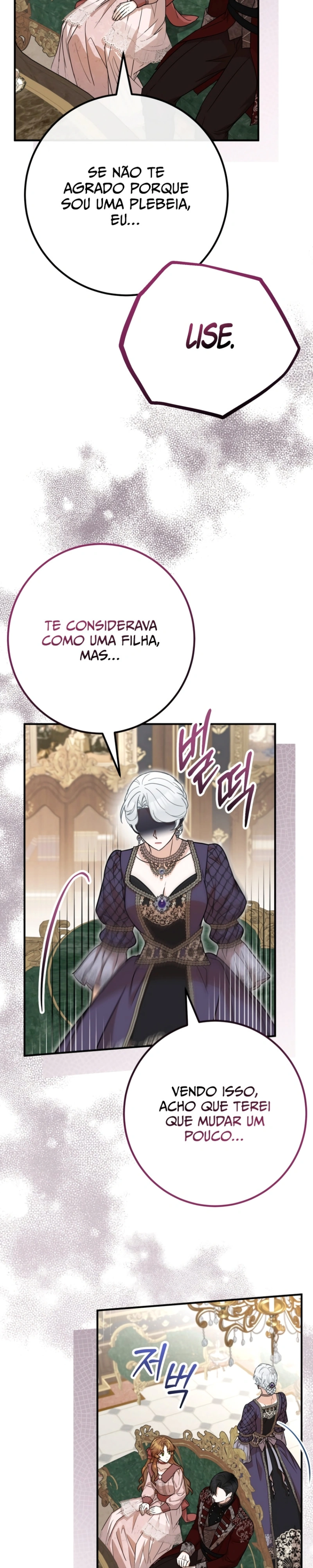 A Renúncia da Doutora Capítulo 89 Página 27