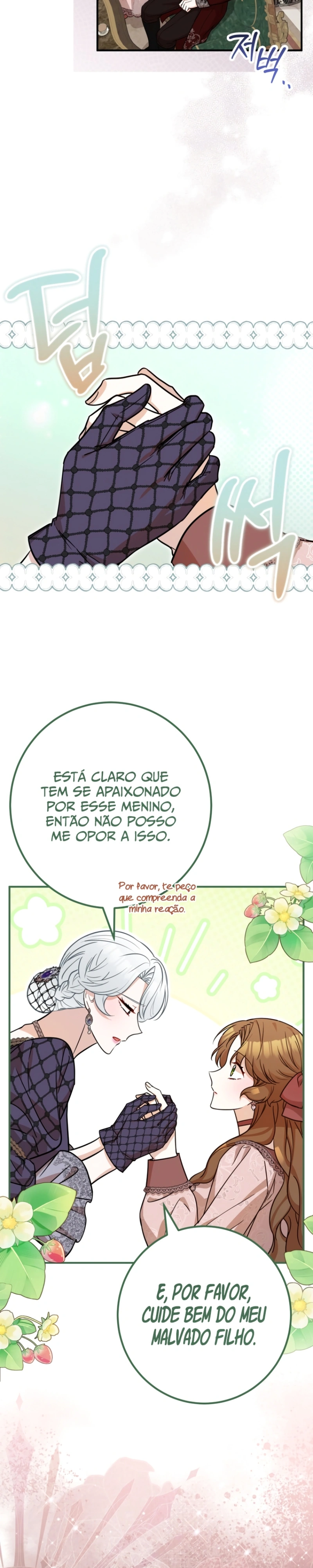A Renúncia da Doutora Capítulo 89 Página 28