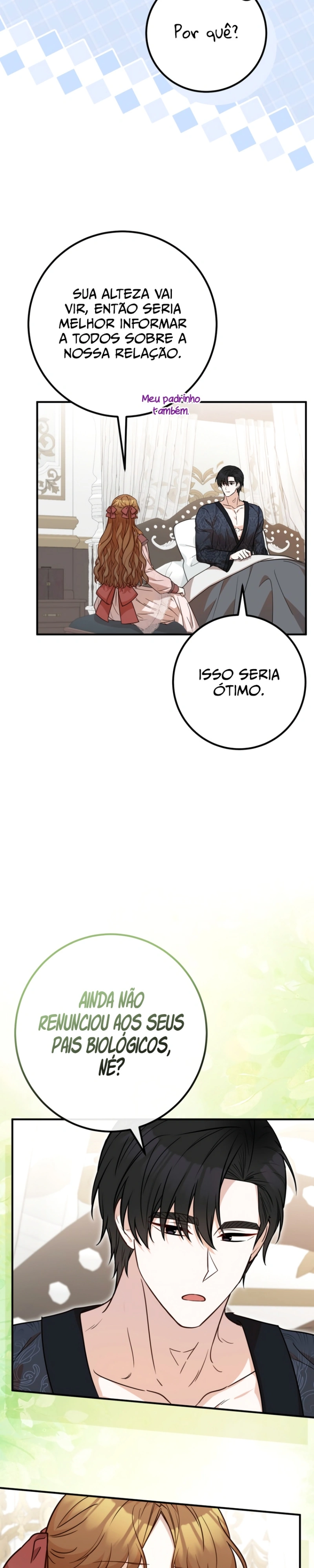 A Renúncia da Doutora Capítulo 89 Página 6