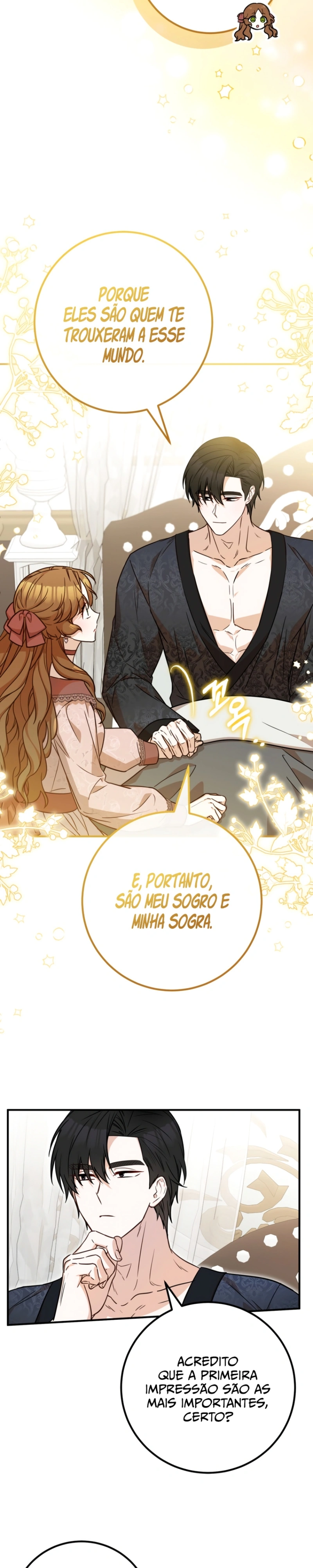 A Renúncia da Doutora Capítulo 89 Página 8