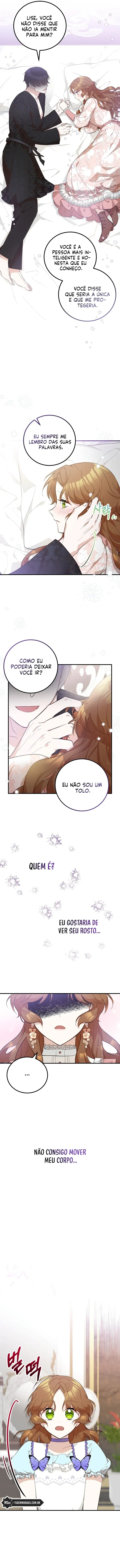 A Renúncia da Doutora Capítulo 9 Página 8