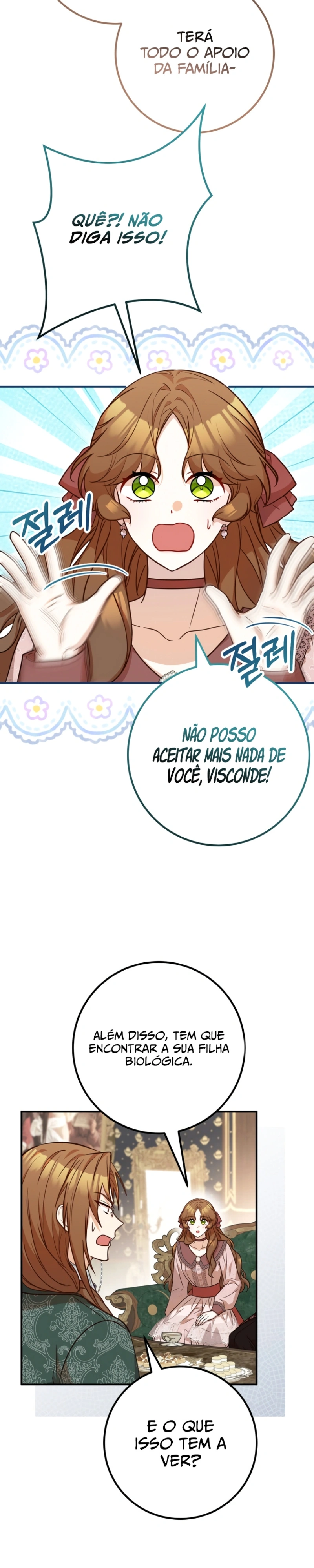 A Renúncia da Doutora Capítulo 90 Página 15