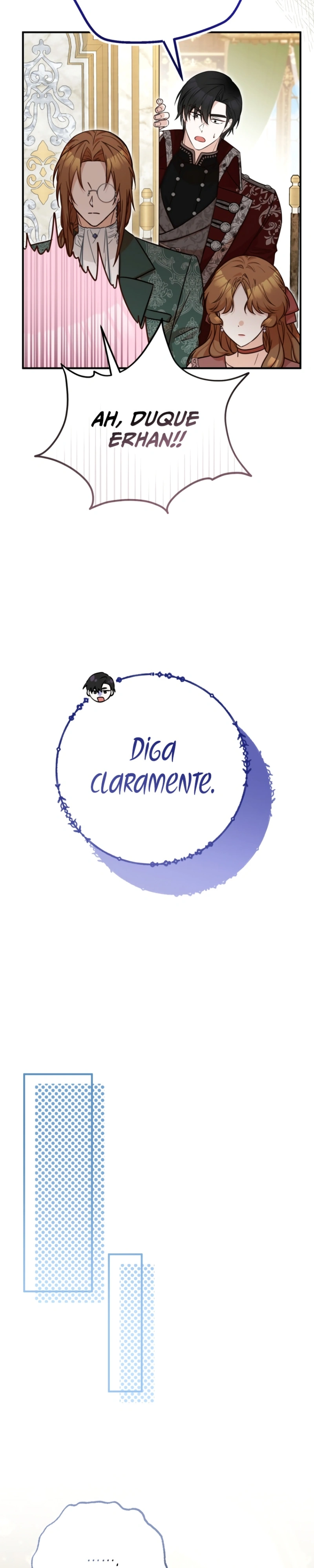 A Renúncia da Doutora Capítulo 90 Página 25