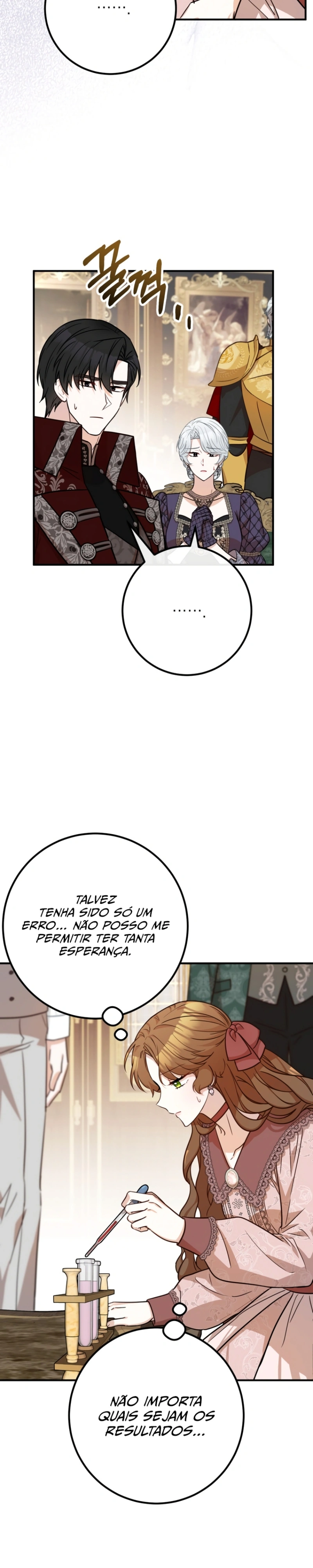 A Renúncia da Doutora Capítulo 90 Página 29