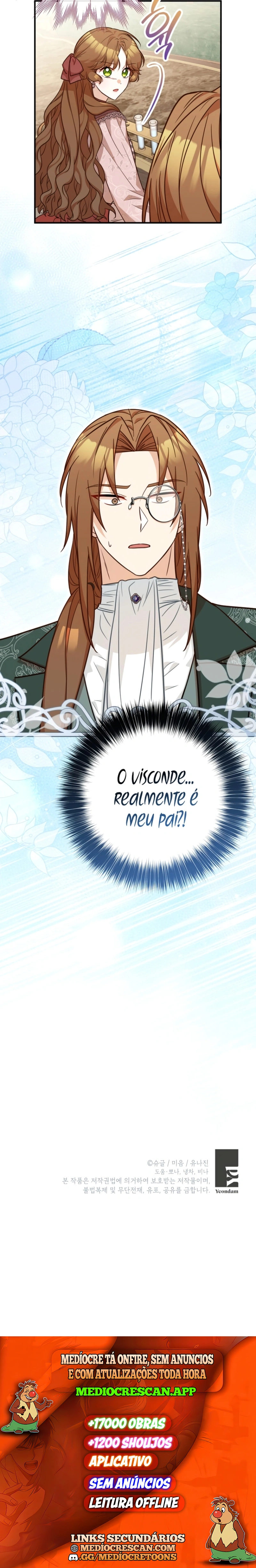 A Renúncia da Doutora Capítulo 90 Página 31