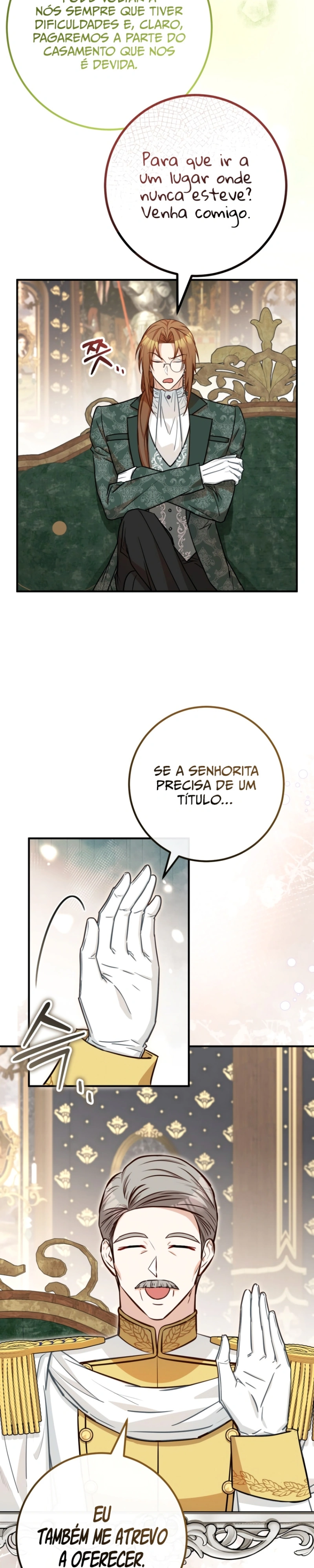 A Renúncia da Doutora Capítulo 90 Página 5